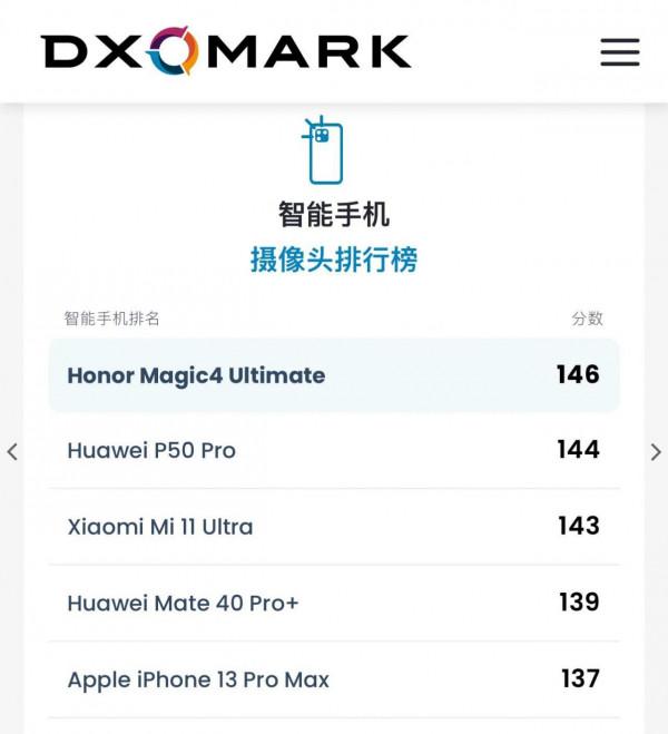 為何國產手機都陷入了影像“怪圈”：扎堆推出影像手機