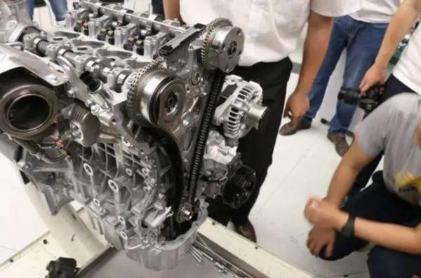 我國將日本發動機拆爛，為何都仿製不出來？專家發現其中奧秘