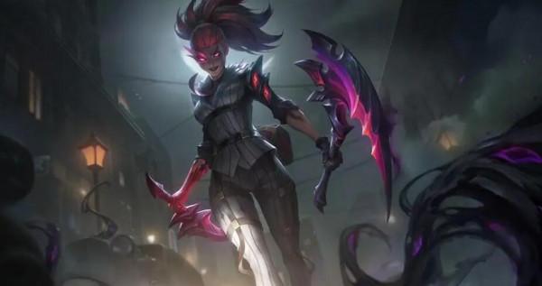 雲頂之弈11.24更新 賭狗末日來襲 挑戰、黑白魔兩大毒瘤遭削弱