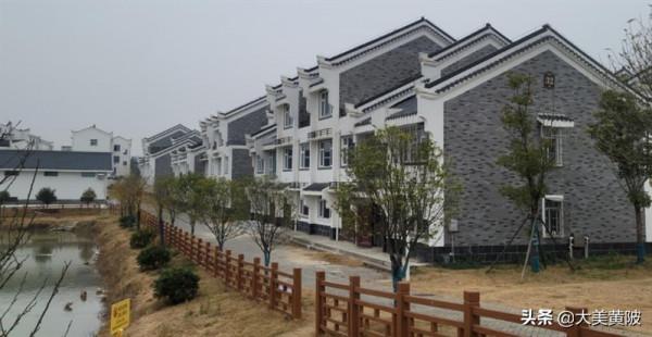 外國友人走進黃陂美麗鄉村：簡直想住下來