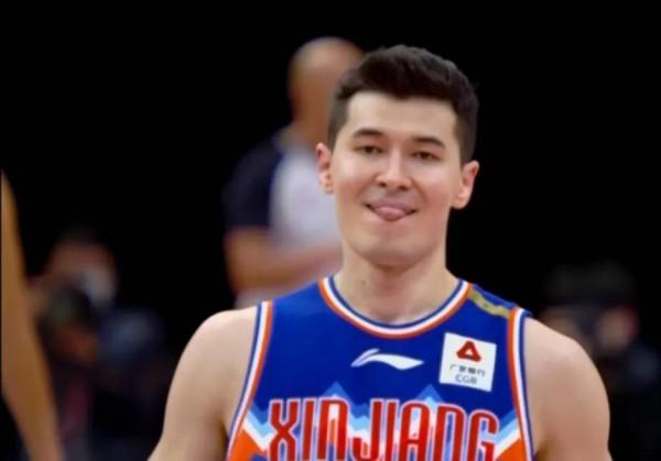 新疆隊亂拳打死了老師傅！終於逆轉戰勝山西復仇成功