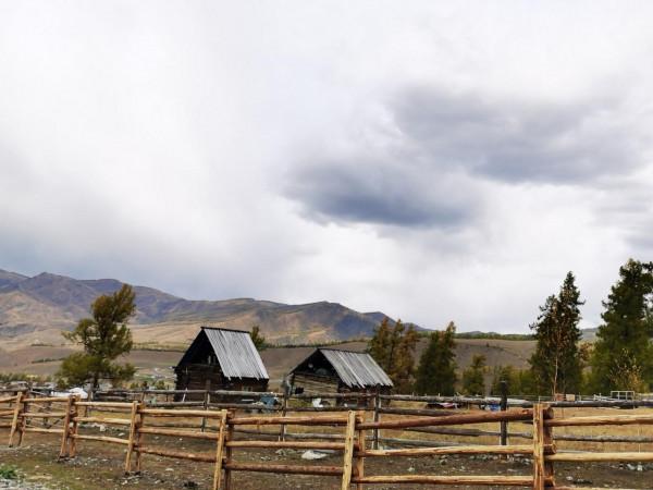 中秋、國慶20天12300公里自駕新疆南北（之六）