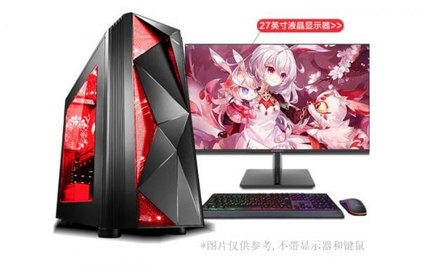 想組一臺電腦?來攀升電腦雙十一,幫你一步到位 想組一臺電腦?來攀升電腦雙十一,幫你一步到位