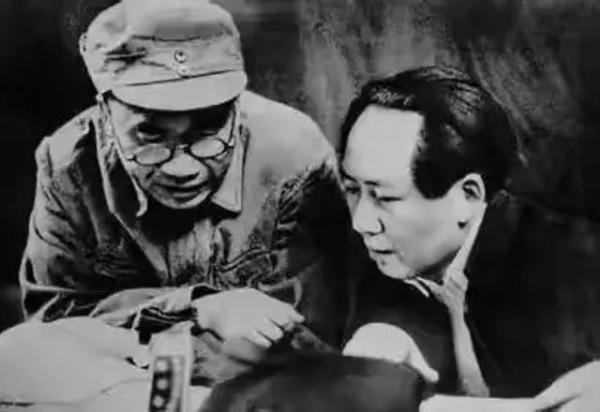 1931年，面對30萬國軍圍剿，毛澤東：原地睡三天！事後才知真高明