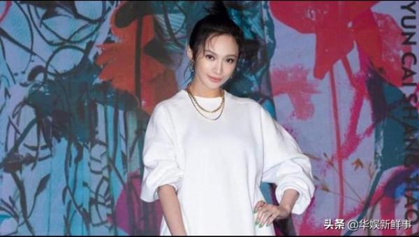 Faye發新專輯談飛兒樂隊：彼此會祝福，但官司照打