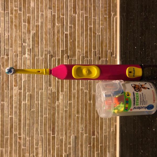 雙十一值得囤,德國原產的兒童身體護理好物和兒童口腔護理好物 雙十一值得囤,德國原產的兒童身體護理好物和兒童口腔護理好物