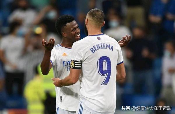 恭喜安切洛蒂！執教皇馬再顯名帥風采，大巴黎成為穆里尼奧的希望