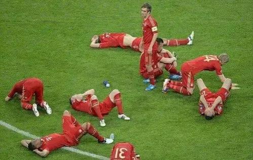 5個不尋常的紀錄!C羅梅西都很難打破,哪個讓你感到敬畏? 5個不尋常的紀錄!C羅梅西都很難打破,哪個讓你感到敬畏?