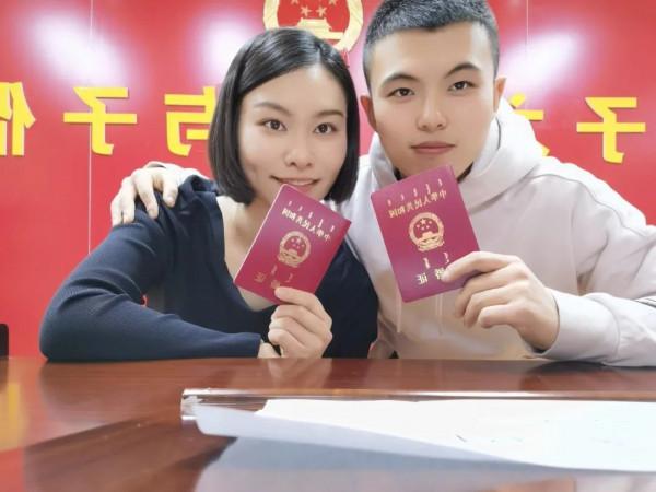 曬曬我家的幸福照丨綻放在茫茫草原的愛