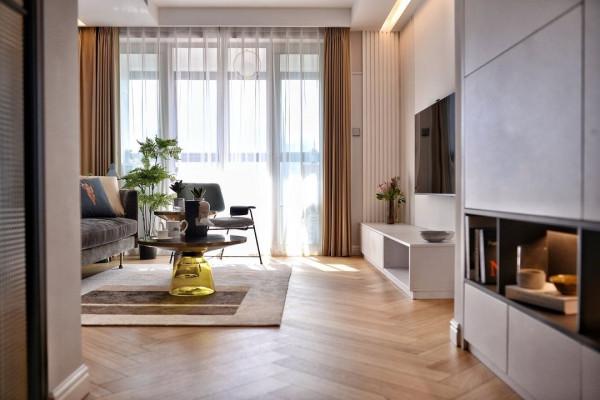 90後小夫妻的婚房，不聽長輩意見，堅持做自己，打造獨一無二的家