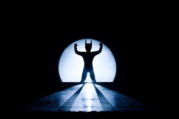 今日開票｜奧特曼系列舞臺劇《奧特傳奇之英雄歸來》