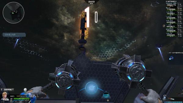 《逆戰》的美工做得有多好？看看獵場的《夜闌之都》就知道了