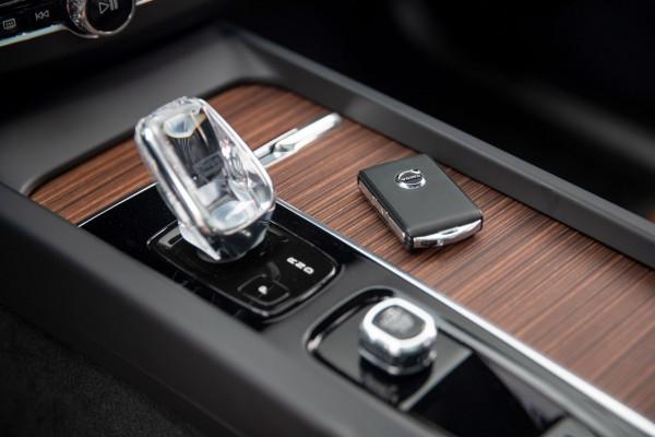 絕對主力——新款沃爾沃XC60