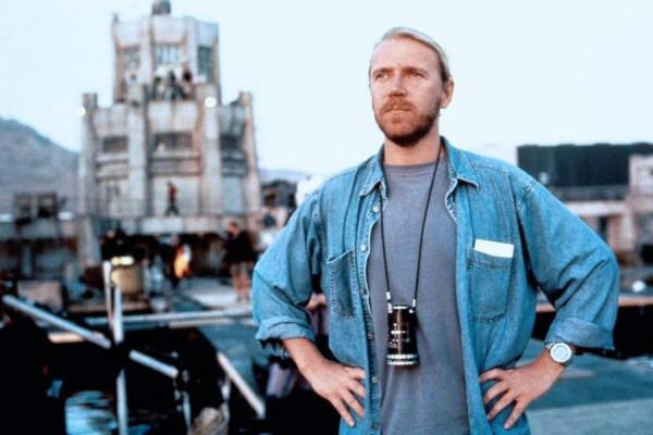 美國抹黑俄羅斯最嚴重的10部電影，阿湯哥《碟中諜4》僅列第4