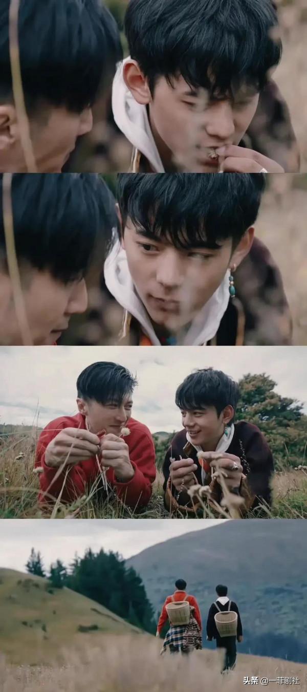 娛樂圈最新爆料，眾多頂流都在內，豪門姐弟同框，大瓜小瓜吃瓜了