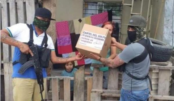 為什麼在美國逃稅，中國販毒和墨西哥禁毒，並列三大不要命行為？