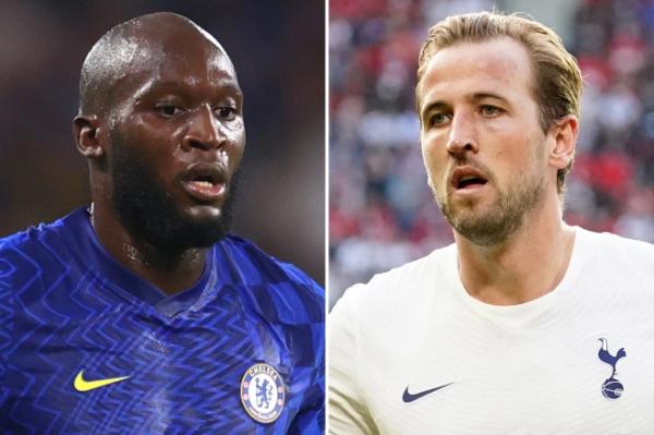 盧卡庫資料完勝凱恩，曼城沒買他是對是錯？倫敦德還得靠他們