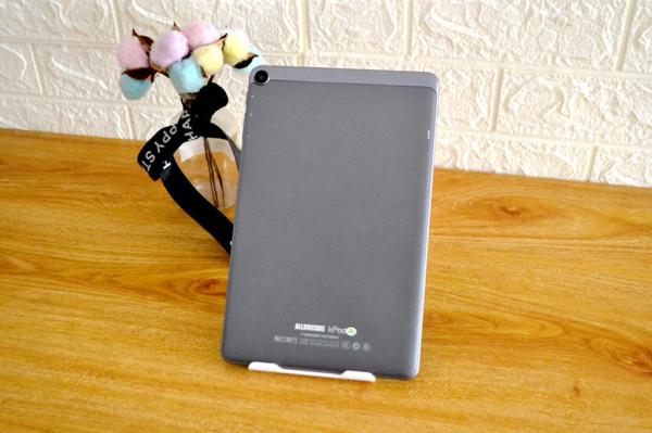 國產平板真逆襲了！酷比魔方釋出699平板，做工配置看齊iPad