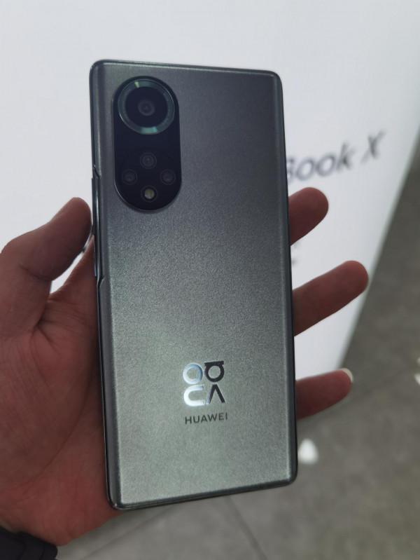 時隔一年終於來了！華為nova 9系列不容小覷，顏值影像絕絕子