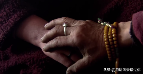 喜馬拉雅山上的婚姻，女孩寧願出家為尼也不嫁人