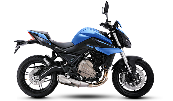 三款國產700cc摩托車靜態介紹，他們不僅是多缸機而且還會更低價