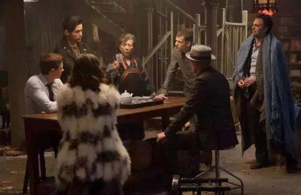 這就是西方國家的“東方主義”，看他們到底，是怎麼貶低我們的