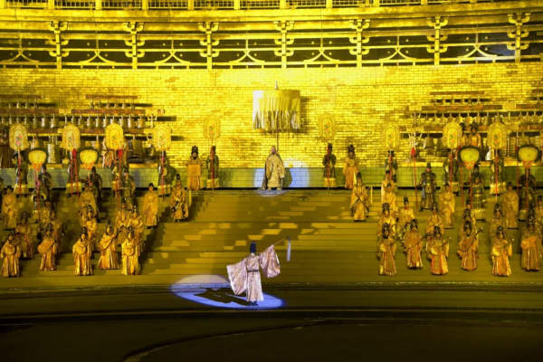 西藏，雪域高原