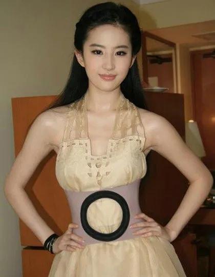 大愛劉亦菲 大愛劉亦菲