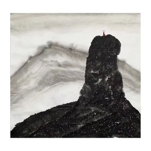 一杯濁酒談理想，一杯清茶聊人生