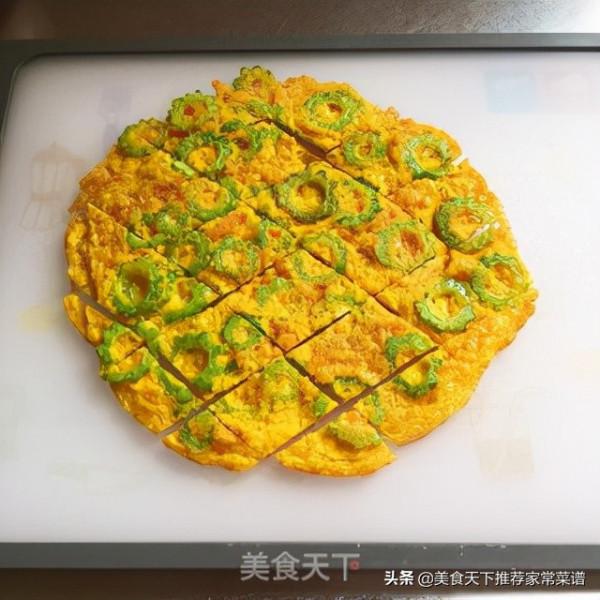 苦瓜煎蛋獨家 美食推薦613期