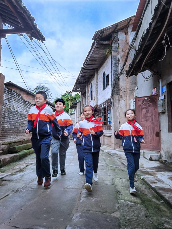 從A到Z，總有一個理由讓你愛上江津！