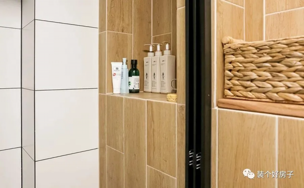 90後朝陽夫妻拒絕斷舍離，把60㎡的家裝成ZAKKA風，治癒又實用