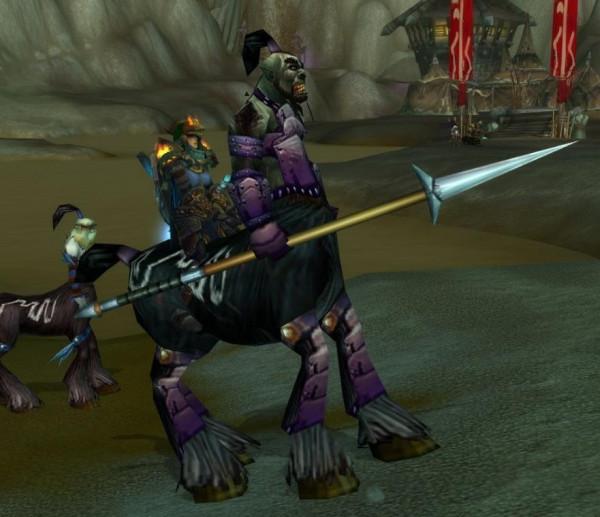 遊戲日報·每日奇談#14:“半人馬”究竟是一種什麼樣的齷齪生物? 遊戲日報·每日奇談#14:“半人馬”究竟是一種什麼樣的齷齪生物?