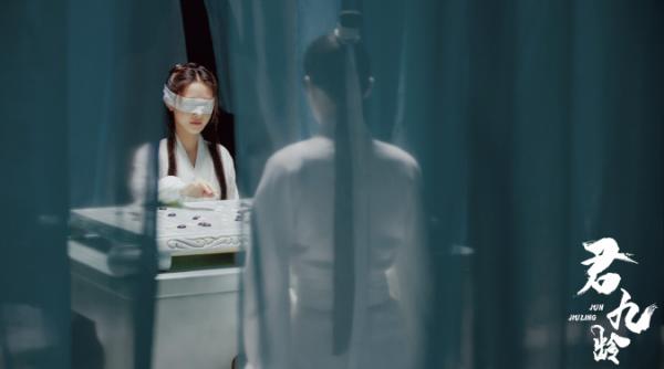 《君九齡》特別出演有誠意，喬祖望你是不是走錯片場了？