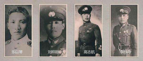 歷史上,中國空軍與日軍空軍的第一次空中格鬥,戰績如何? 歷史上,中國空軍與日軍空軍的第一次空中格鬥,戰績如何?