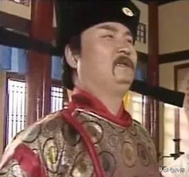 《少年包青天》第一部十大武功高手