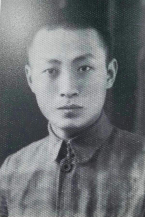 劉英與泰順的革命情緣，閩浙邊三年游擊戰爭彪炳史冊