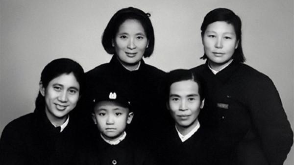 毛岸成:建國後001號導彈專家,毛主席逝世7年後,真實身份才曝出 毛岸成:建國後001號導彈專家,毛主席逝世7年後,真實身份才曝出