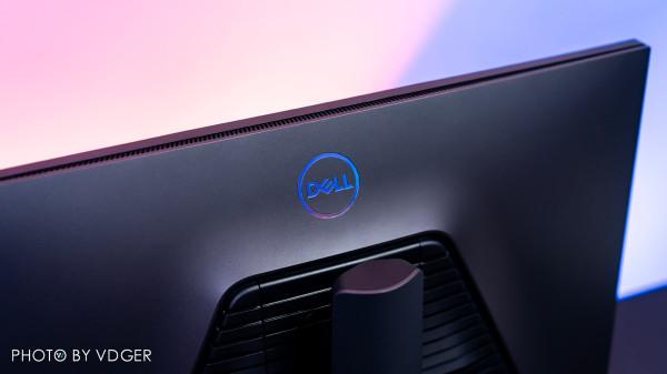 戴爾S2522HG 24.5英寸實測:綜合性能強,兼具價效比 戴爾S2522HG 24.5英寸實測:綜合性能強,兼具價效比