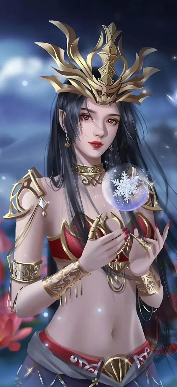 娜迪亞|冬季運 處女座2021-2022冬季運勢 娜迪亞|冬季運 處女座2021-2022冬季運勢