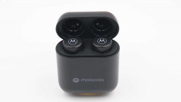 拆解報告:Motorola摩托羅拉 MOTO BUDS 120真無線耳機 拆解報告:Motorola摩托羅拉 MOTO BUDS 120真無線耳機
