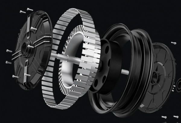 這2款電動車做工紮實，續航可達130公里，能騎5年以上