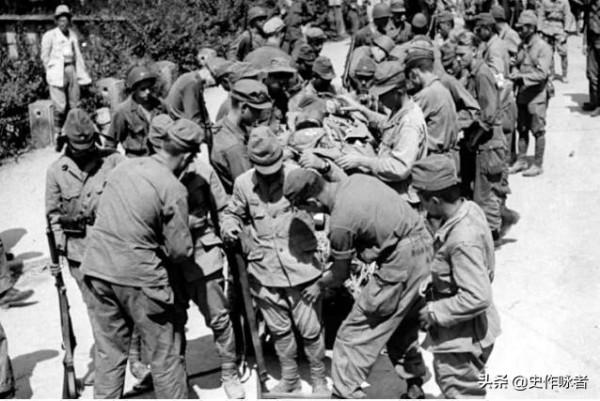 盤點近代十位廣東籍名將,三位成為新中國開國元勳,其餘也是名人 盤點近代十位廣東籍名將,三位成為新中國開國元勳,其餘也是名人