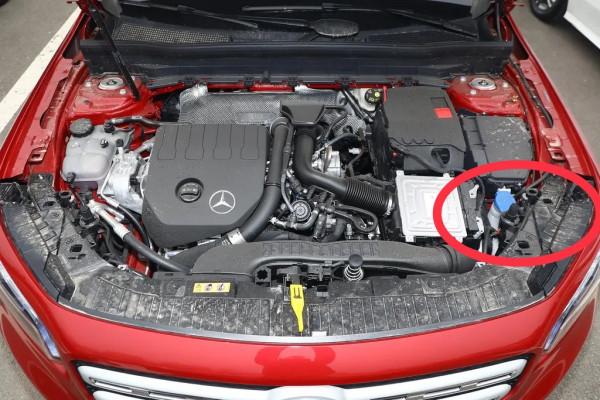 賓士GLB常見功能使用問題解答