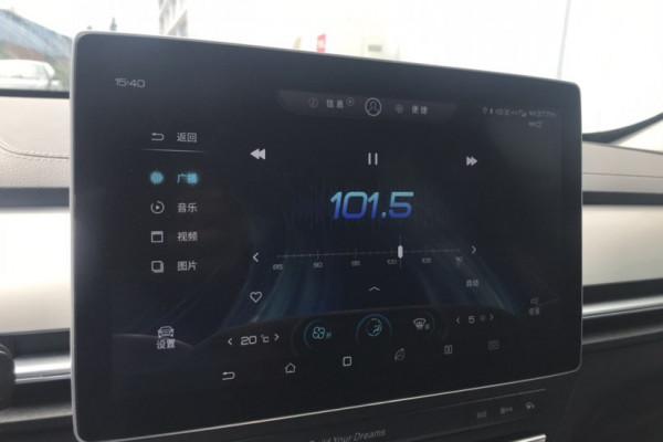 分享秦Pro DM車內K歌操作流程，讓我們一起嗨起來！