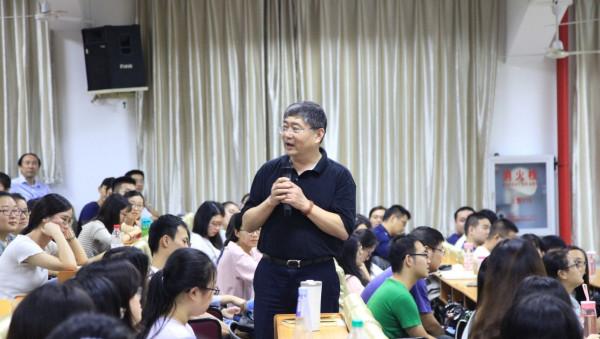 這些醫學專家當選兩院院士 這些醫學專家當選兩院院士