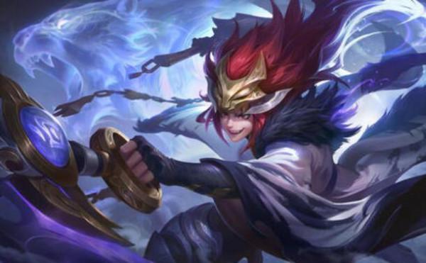 王者榮耀：年齡及性別分佈圖曝光，來看一下吧