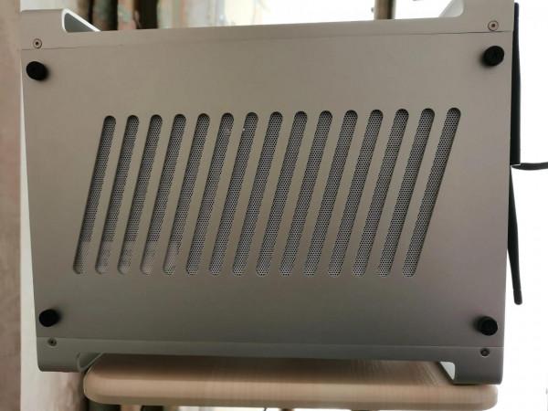 記錄我的第一臺ITX主機