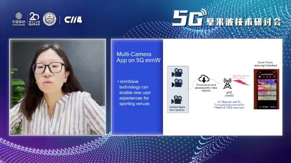 高通5G毫米波技術突破，讓無人機電力巡檢方案更安全更高效