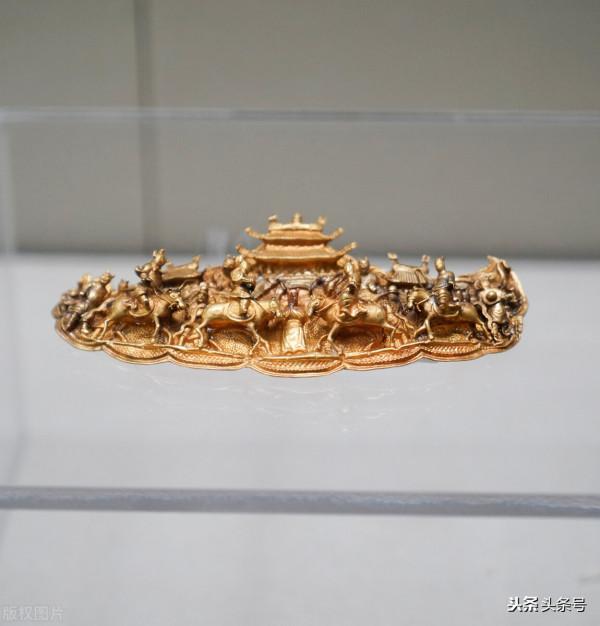 明軍與皇太極拉鋸戰展開